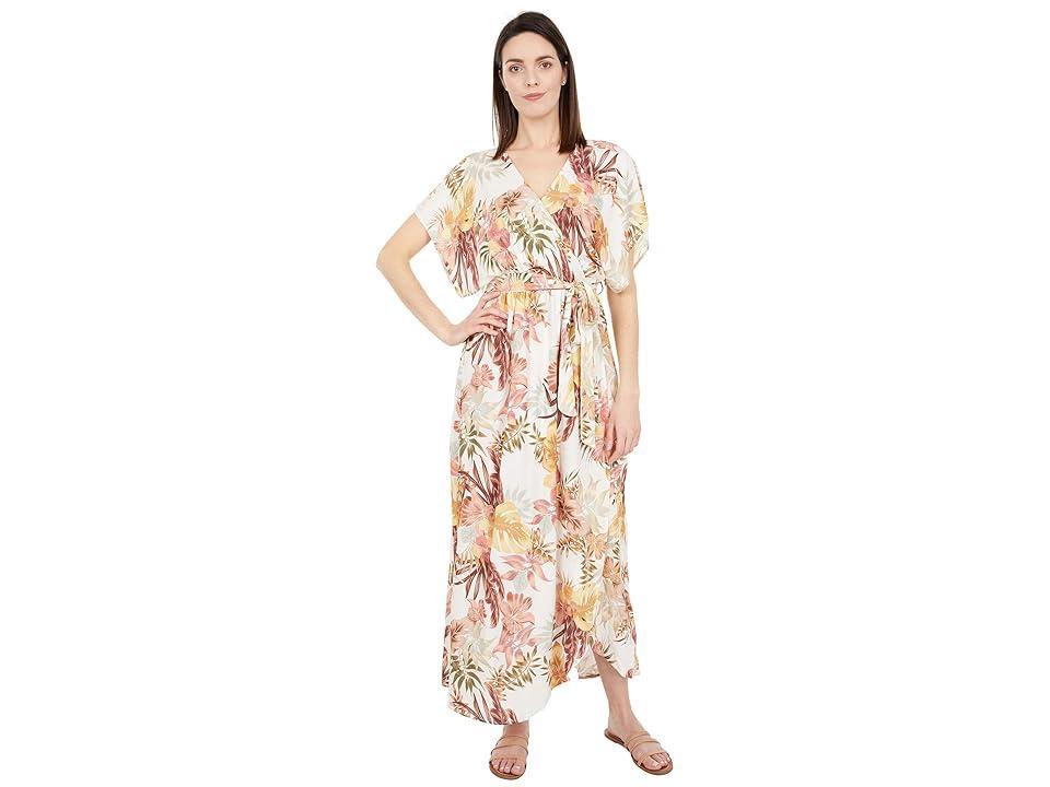 Rip Curl Tallows Maxi Dress Women's Dress Product Image