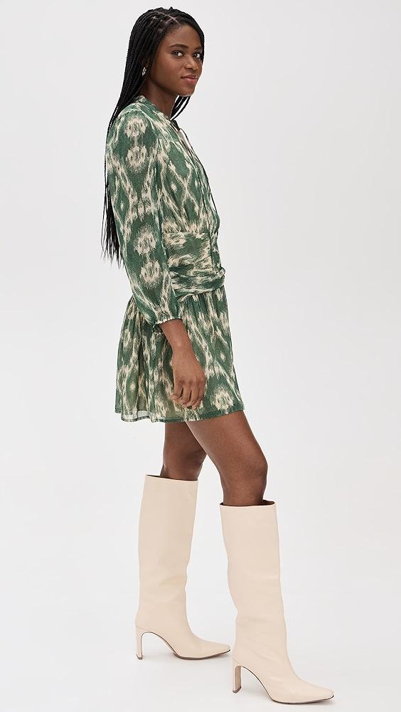 ba&sh Minthe Dress | Shopbop Product Image