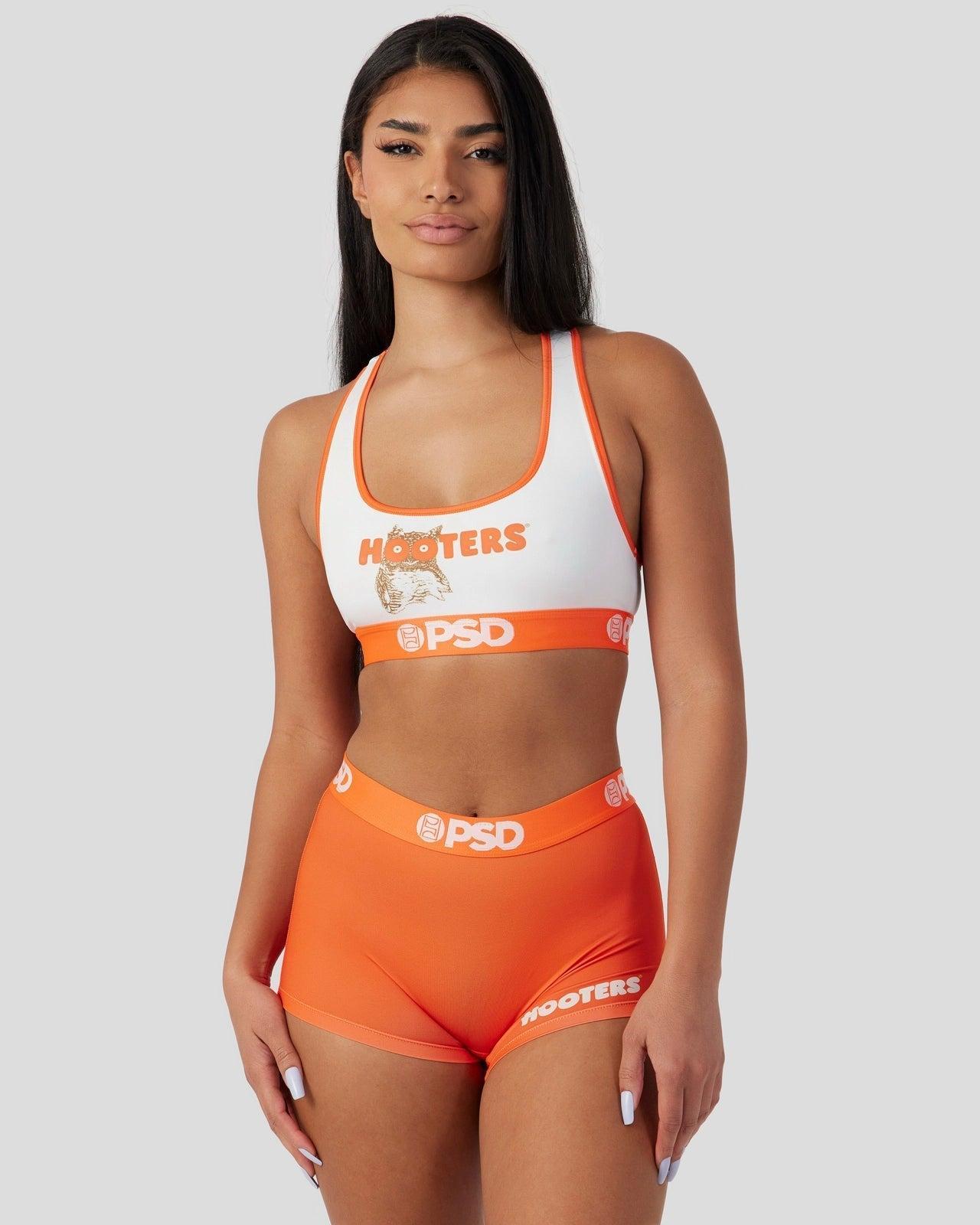 Hooters - Uniform Female Product Image