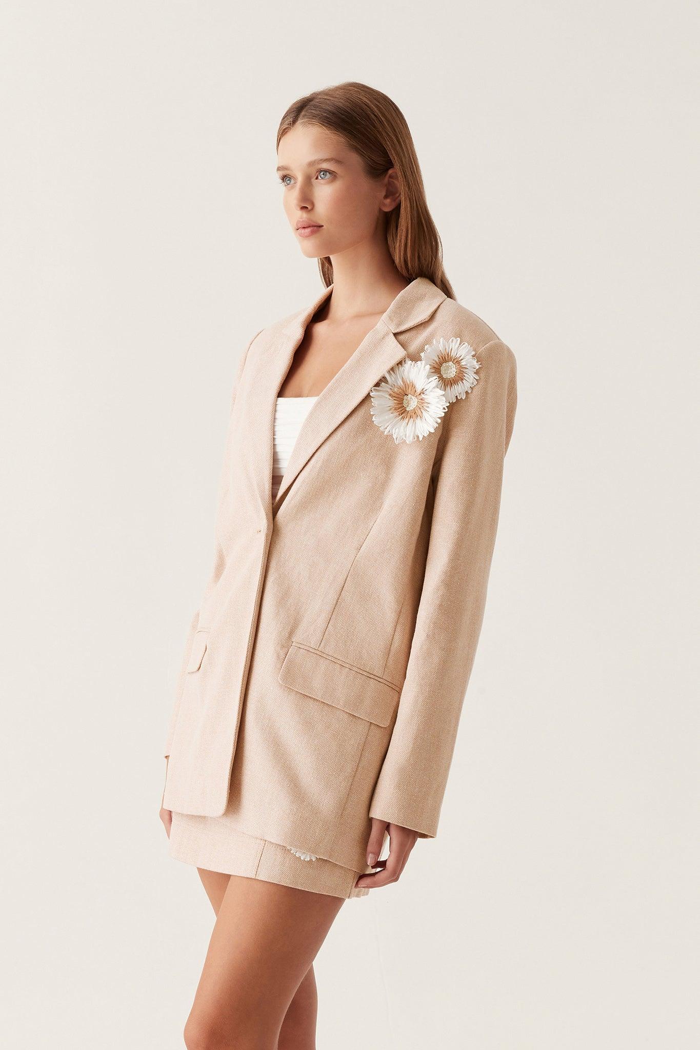 Evoke Tailored Jacket Product Image