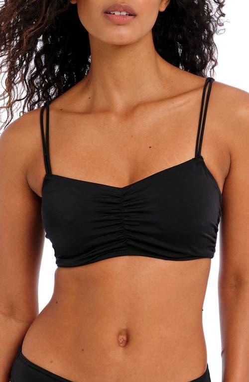 Freya Jewel Cove Concealed Underwire Bikini Top Product Image