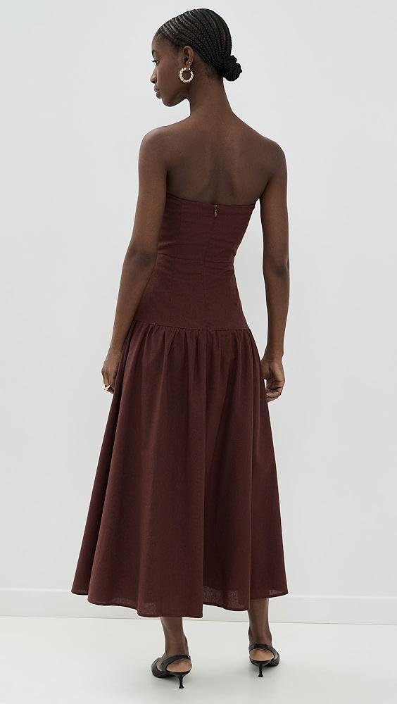 Seven Wonders Danica Midi Dress | Shopbop Product Image