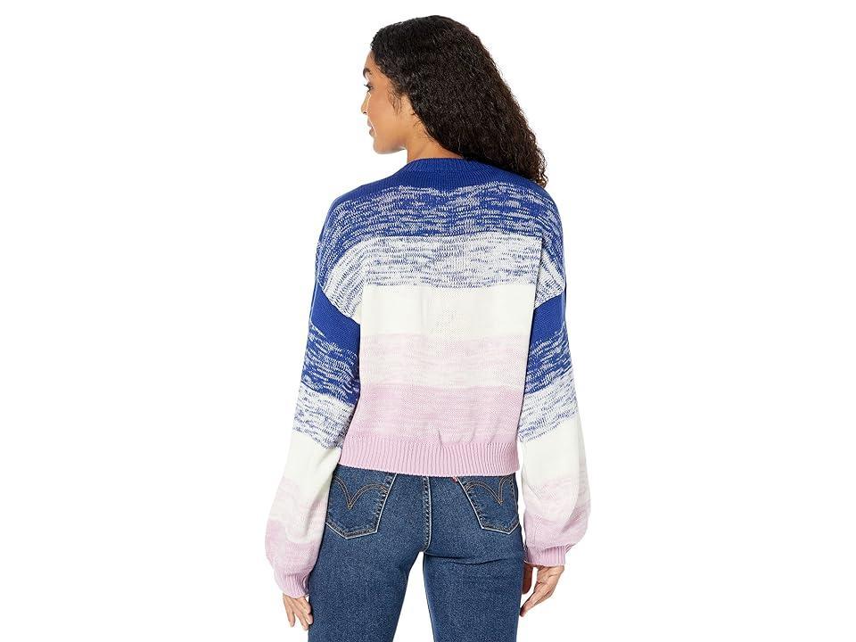 Wrangler Balloon Sweater Women's Clothing Product Image