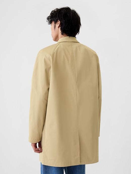 Mac Rain Coat Product Image