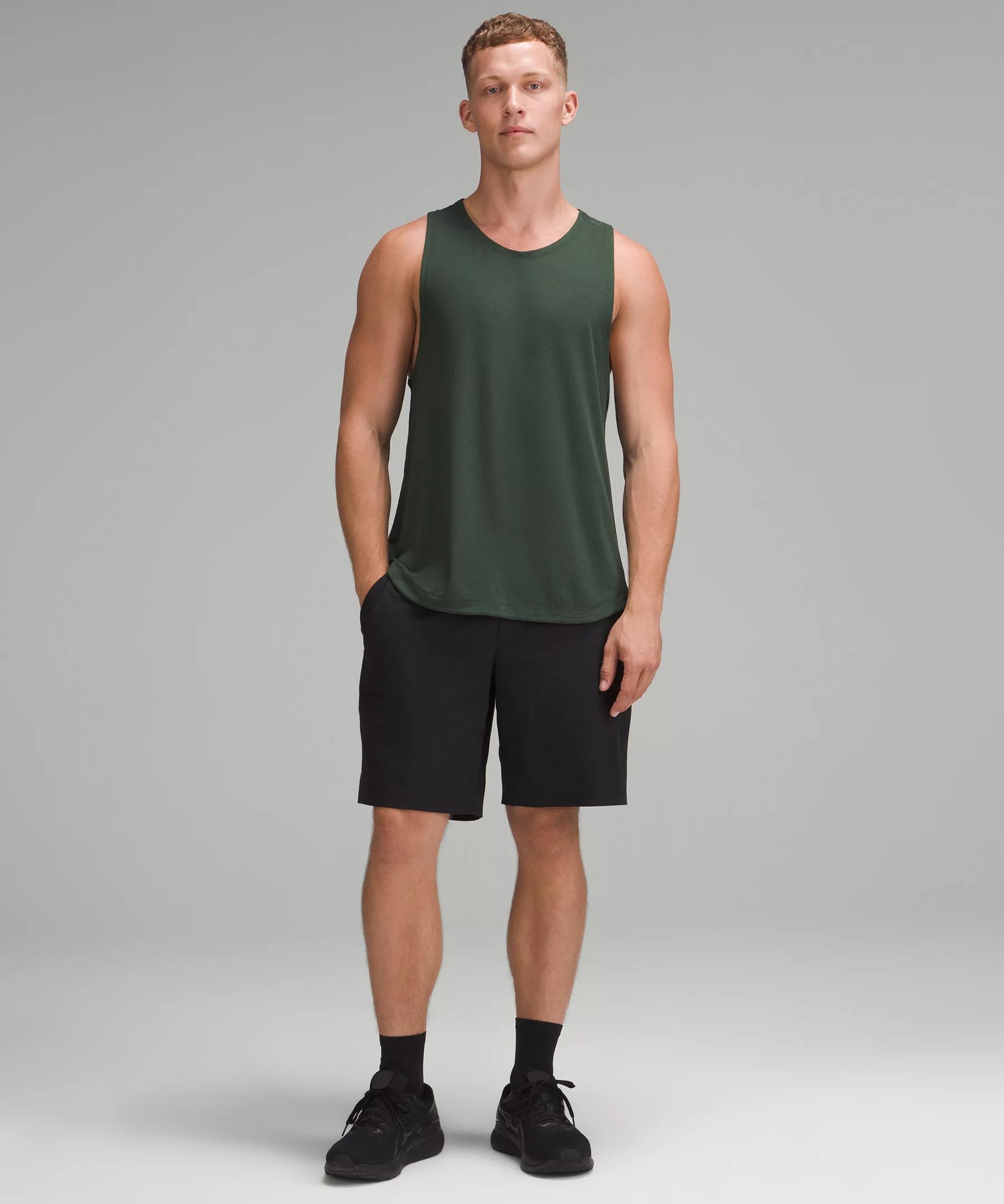 License to Train Tank Top Product Image