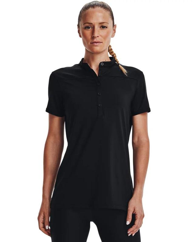 Women's UA Performance Polo Product Image