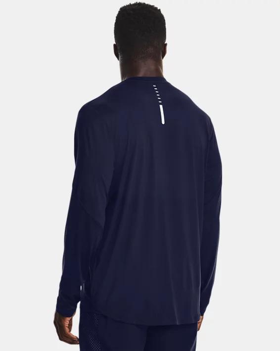 Men's UA Knockout Team Long Sleeve T-Shirt Product Image