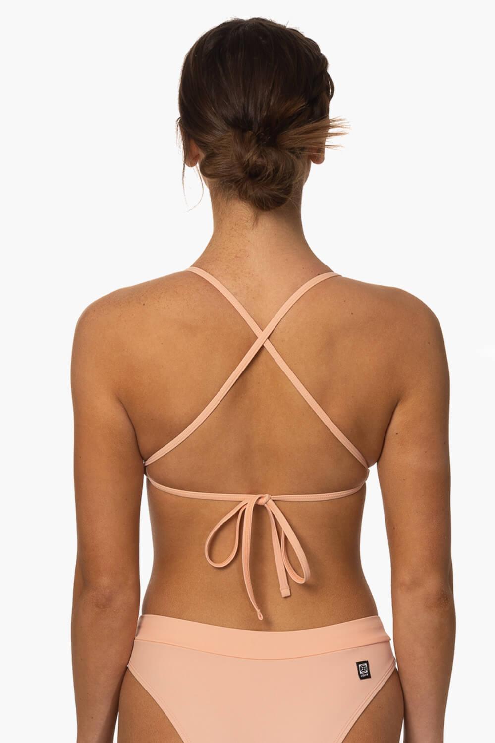 Lily Bikini Top - Coronado Female Product Image