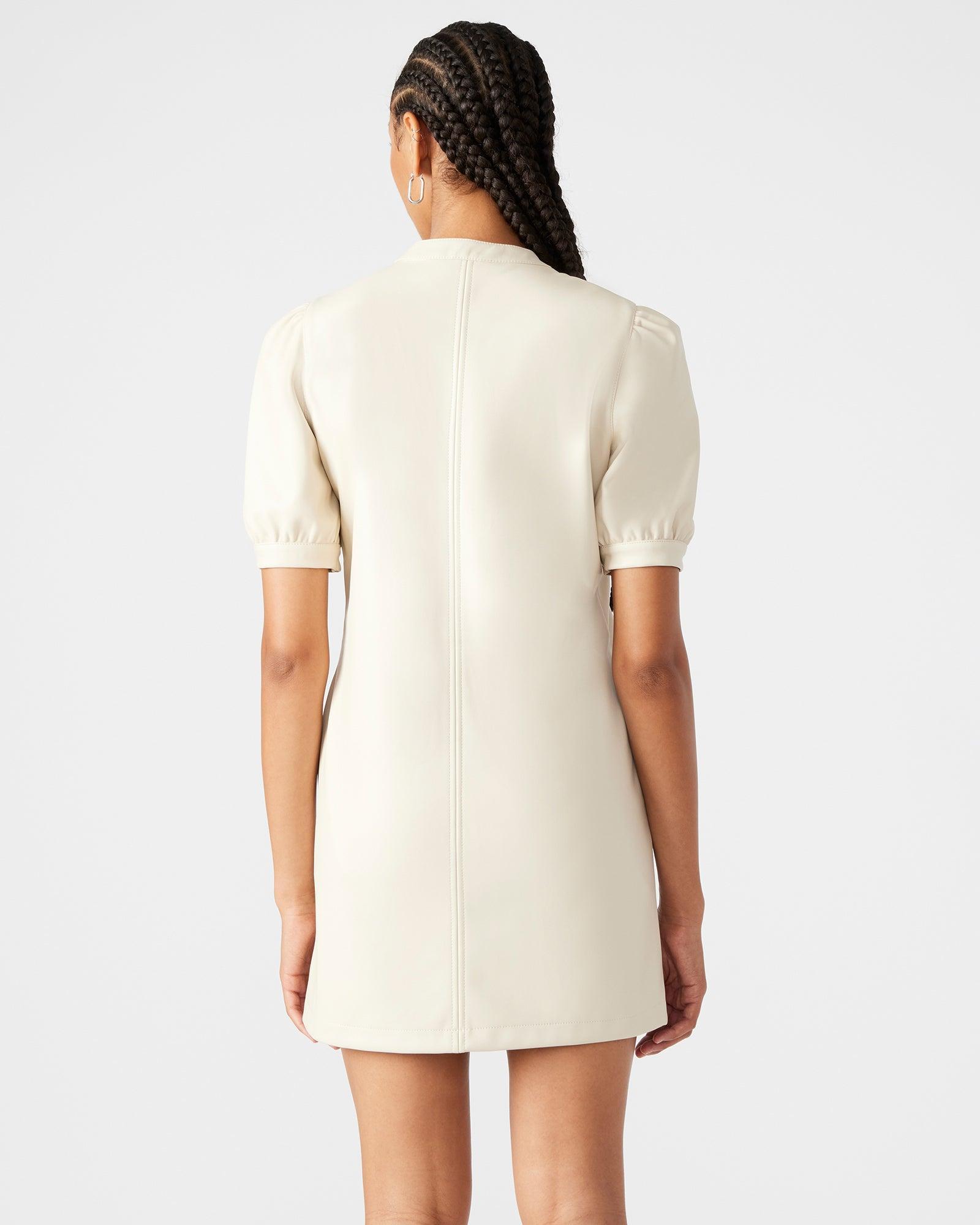 JANE DRESS BONE Female Product Image