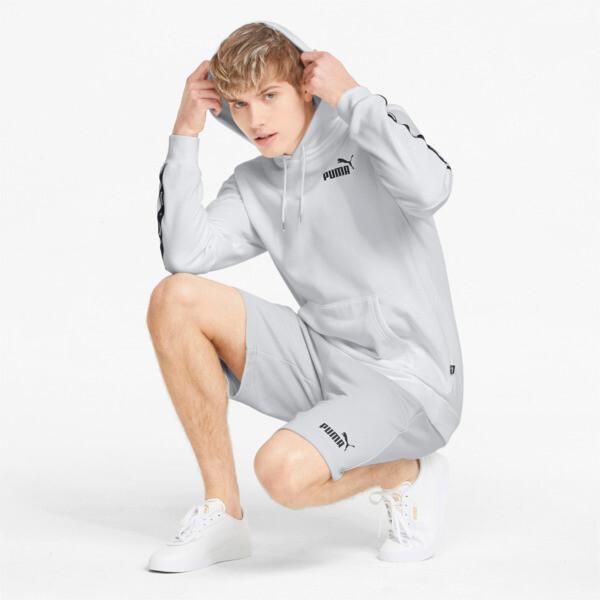 PUMA Essentials+ Tape Men's Hoodie Product Image