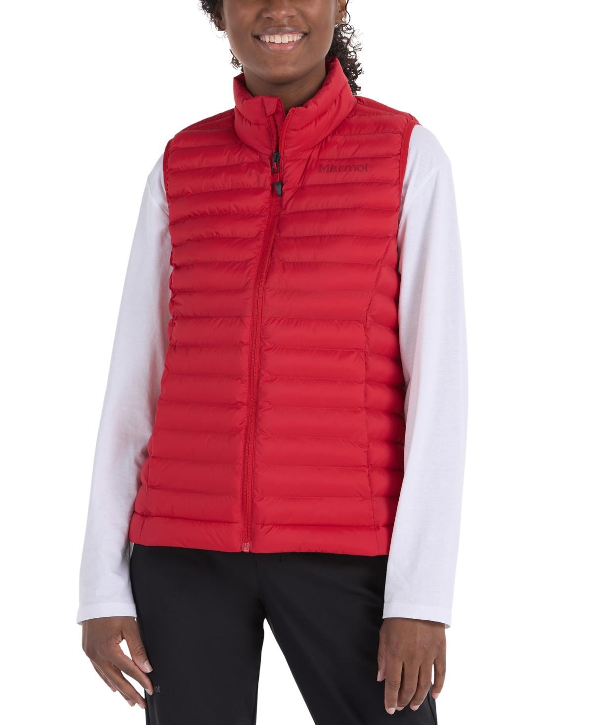 Marmot Womens Echo Featherless Vest Product Image