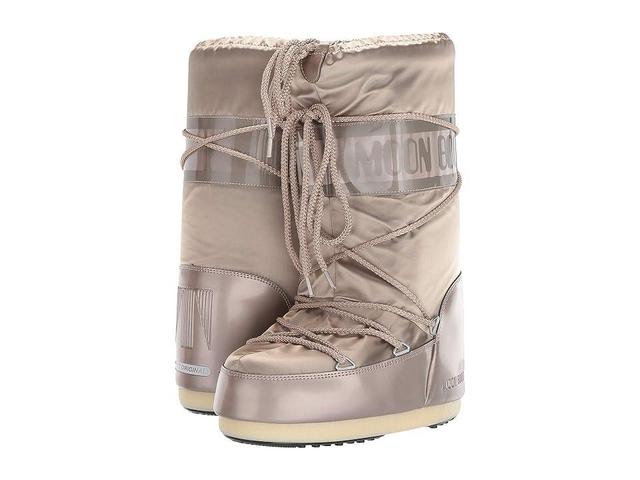 Moon Boot Icon Glance Water Repellent Boot Product Image