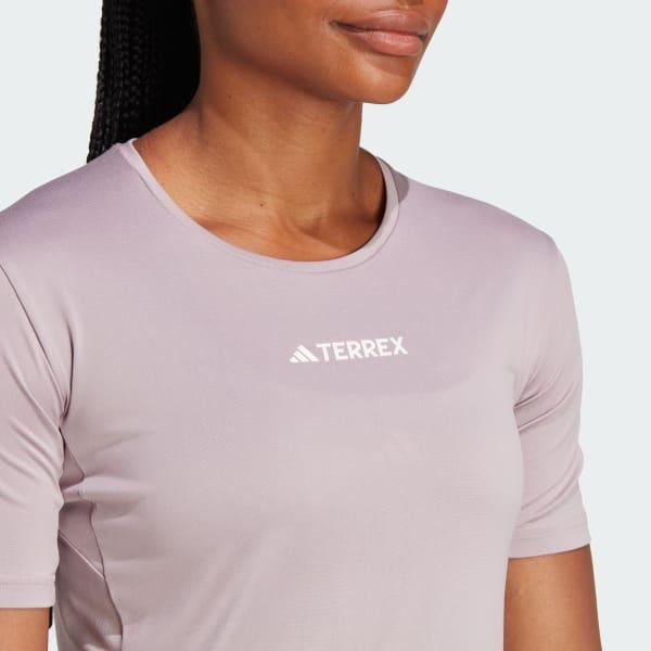 Terrex Multi Tee Product Image