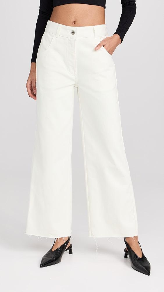 Interior The Clarice Pants | Shopbop Product Image