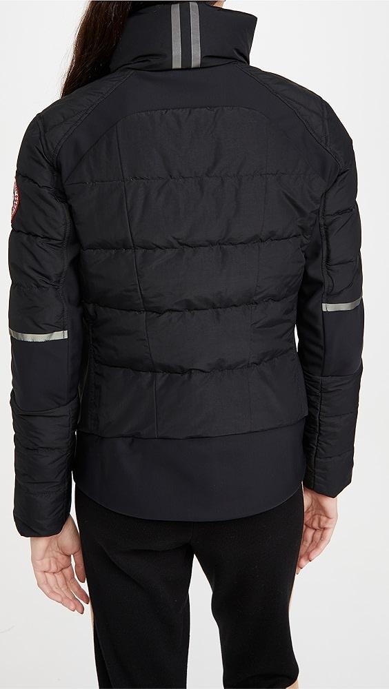 Canada Goose Hybridge Jacket | Shopbop Product Image