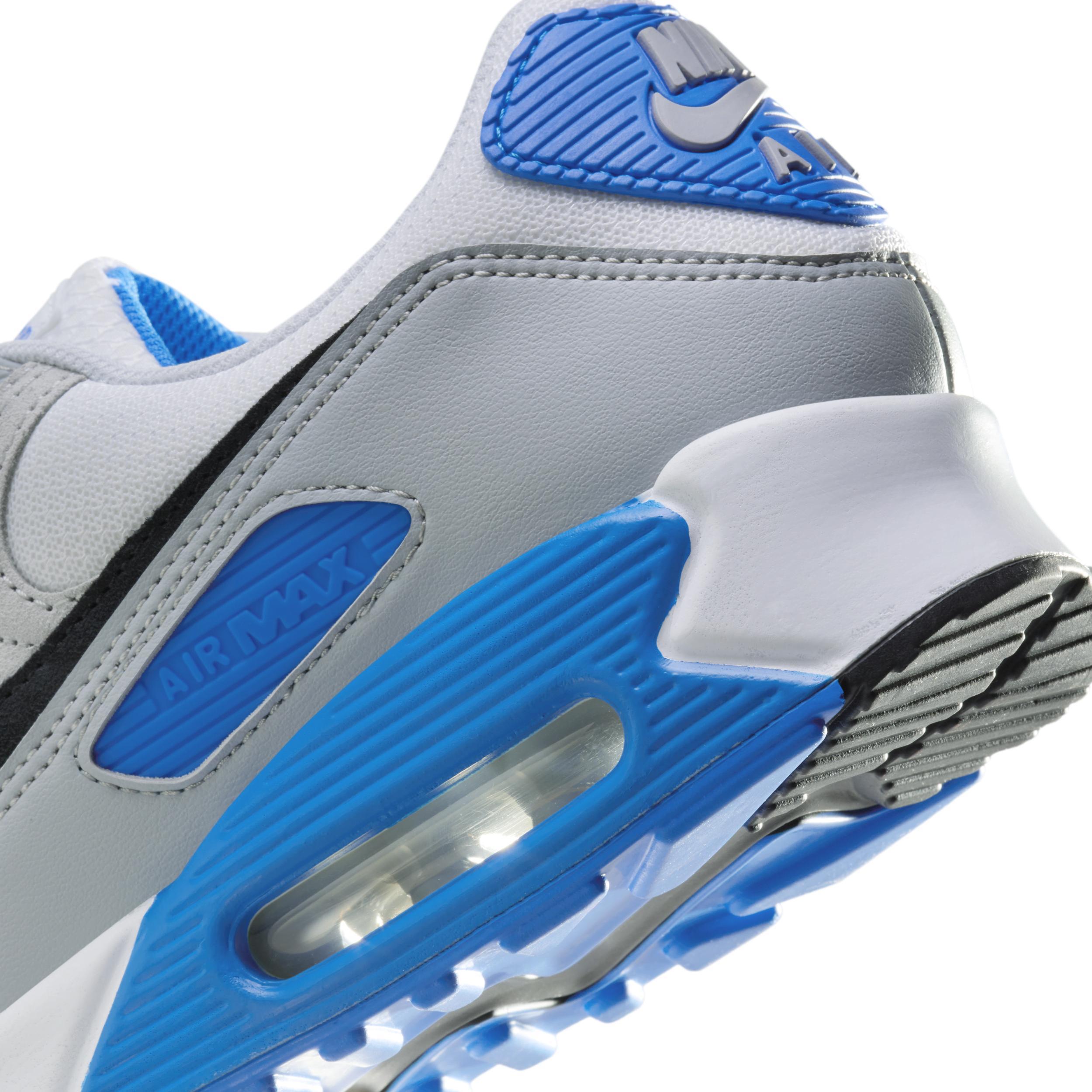 Nike Air Max 90 Men's Shoes Product Image