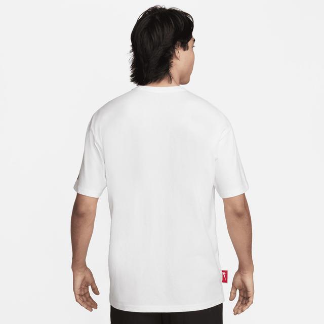 Men's Nike Sportswear T-Shirt Product Image