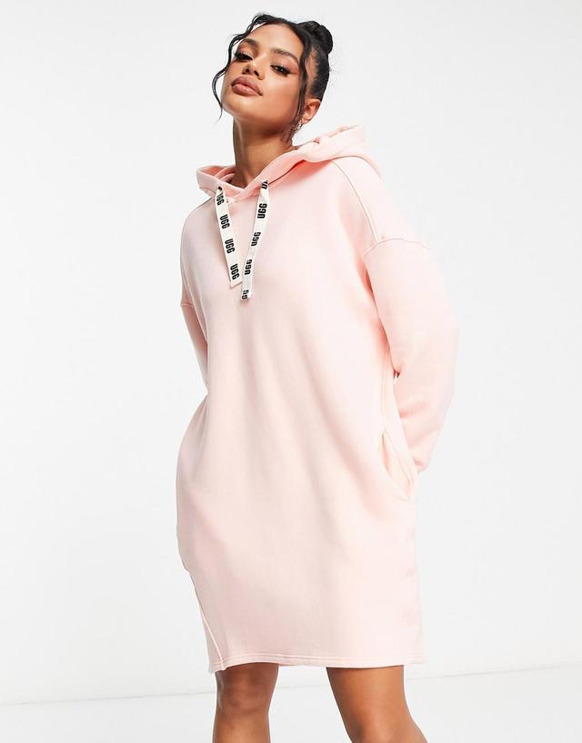 UGG Aderyn hoodie dress Product Image