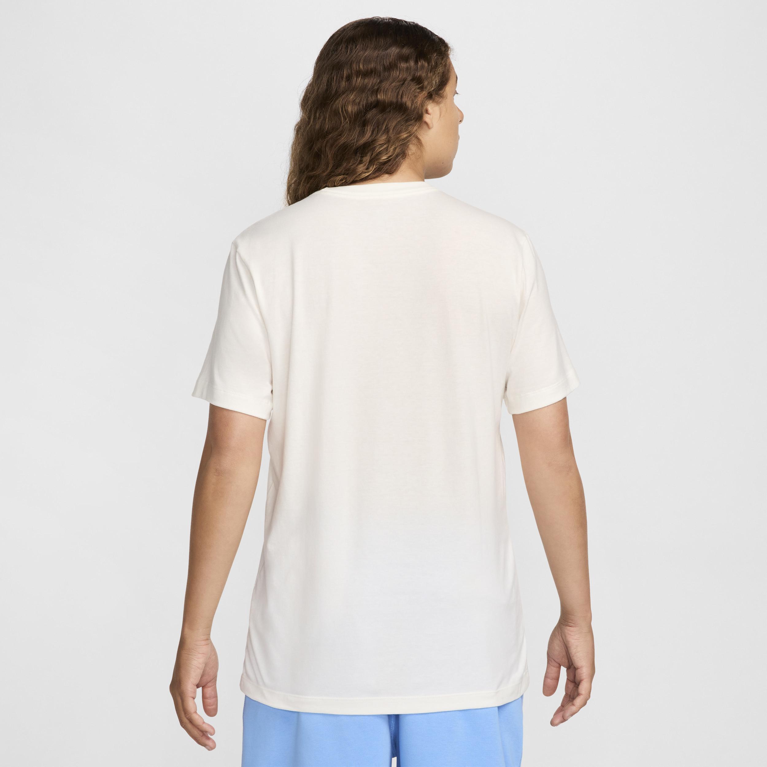 Men's Nike Sportswear T-Shirt Product Image