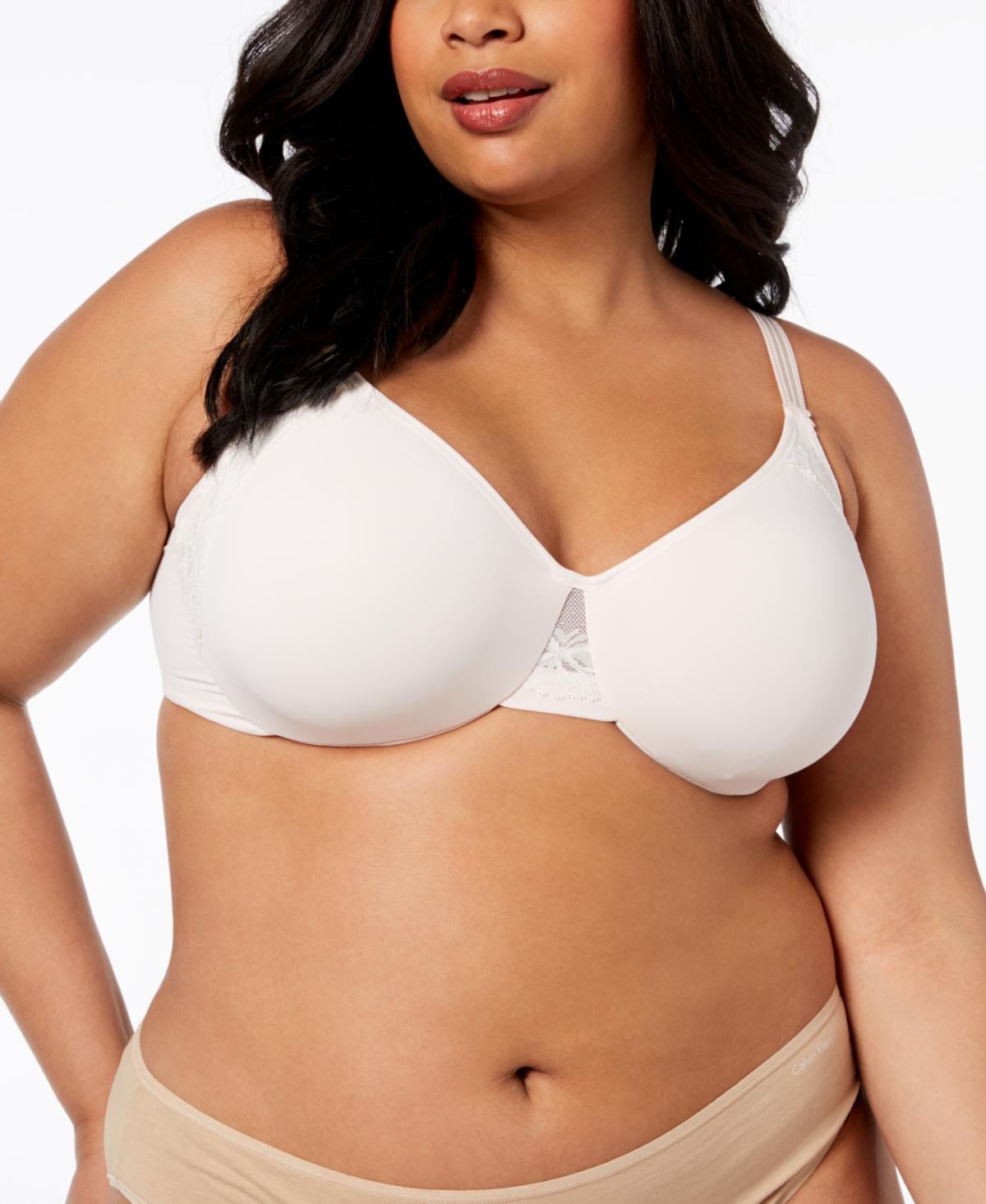 Cloud 9 Minimizer Bra Product Image