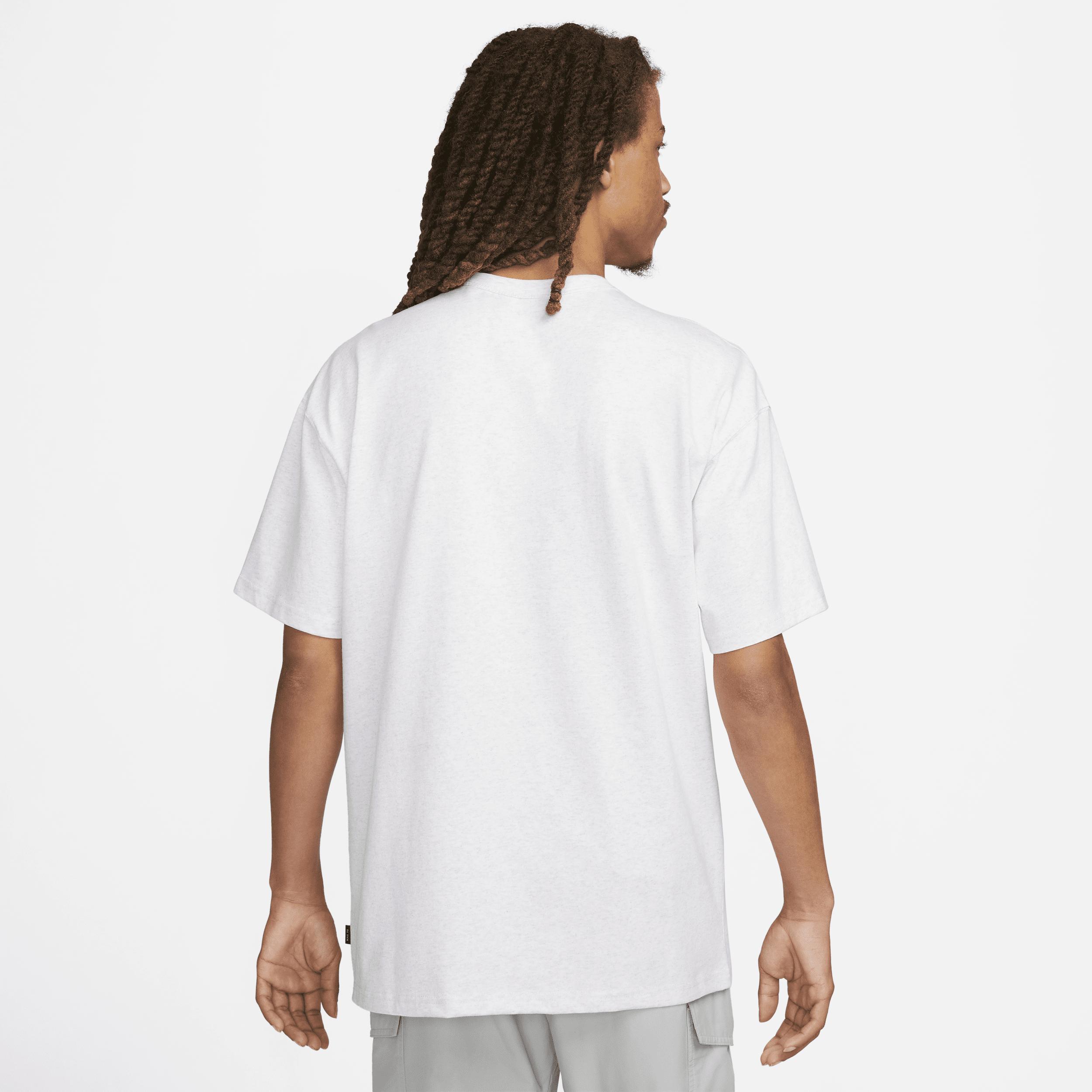 Nike Premium Essentials T-shirt in gray  Product Image