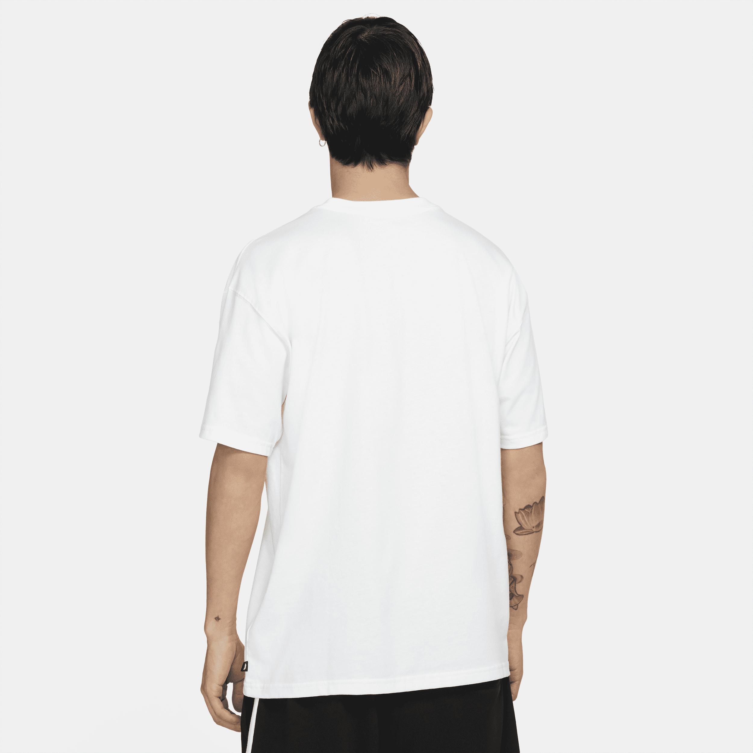 Nike SB Logo Skate T-Shirt Product Image