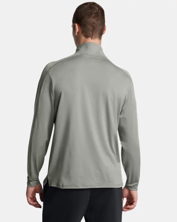 Men's UA Playoff Collegiate ¼ Zip Product Image