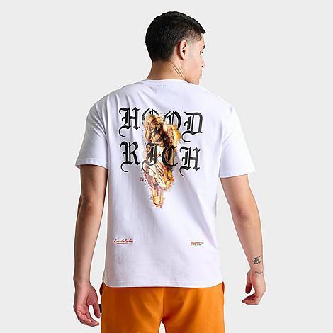 Mens Hoodrich Vici T-Shirt Product Image