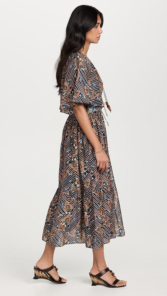 Ulla Johnson Margot Coverup | Shopbop Product Image