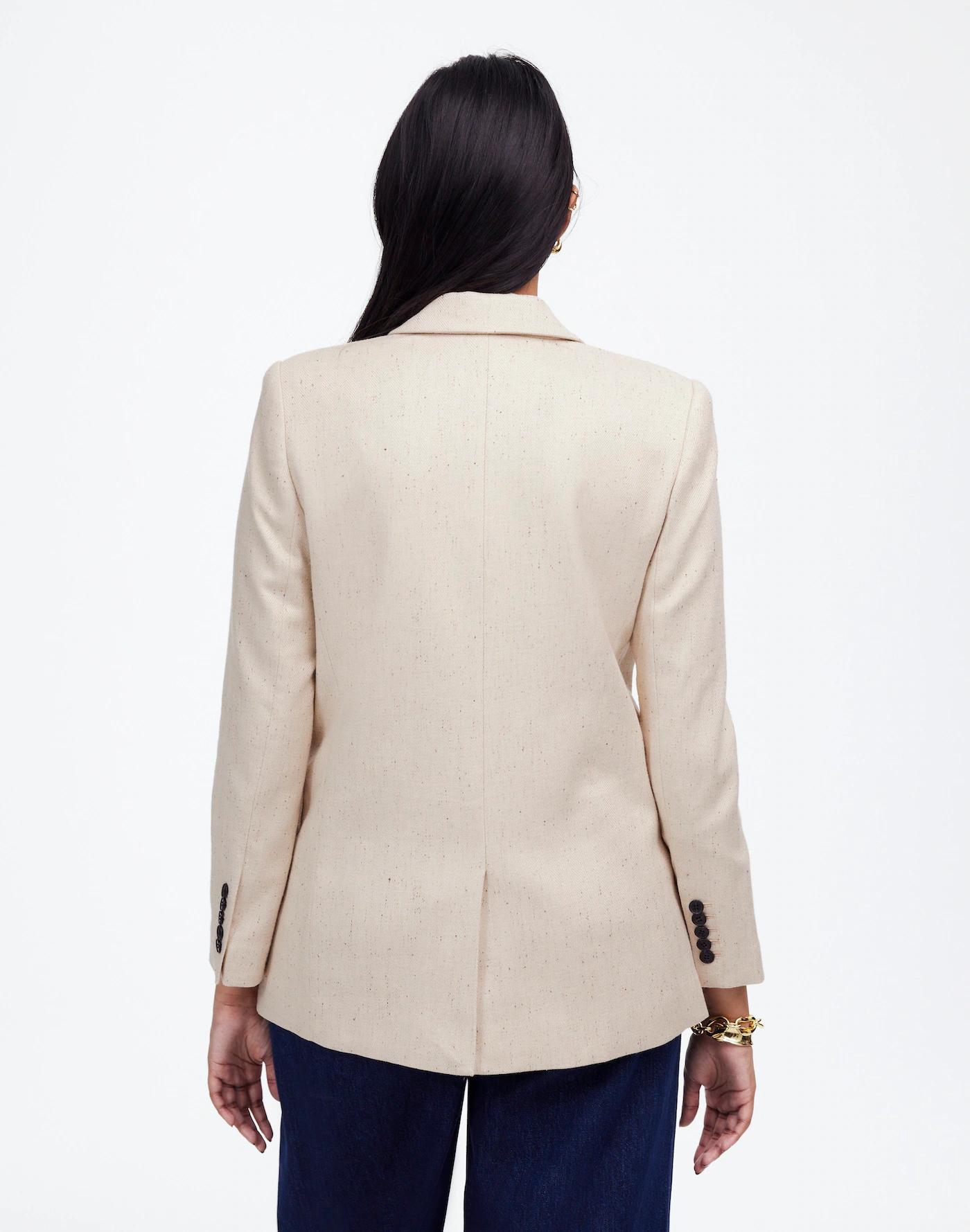 The Kline Blazer Product Image