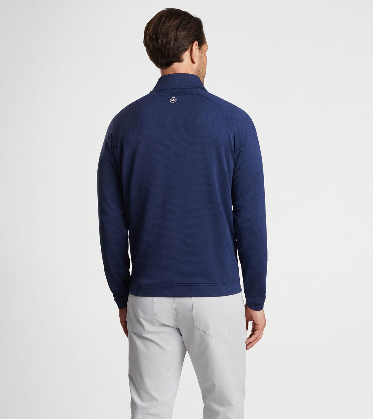 Beaumont Performance Quarter-Zip Product Image