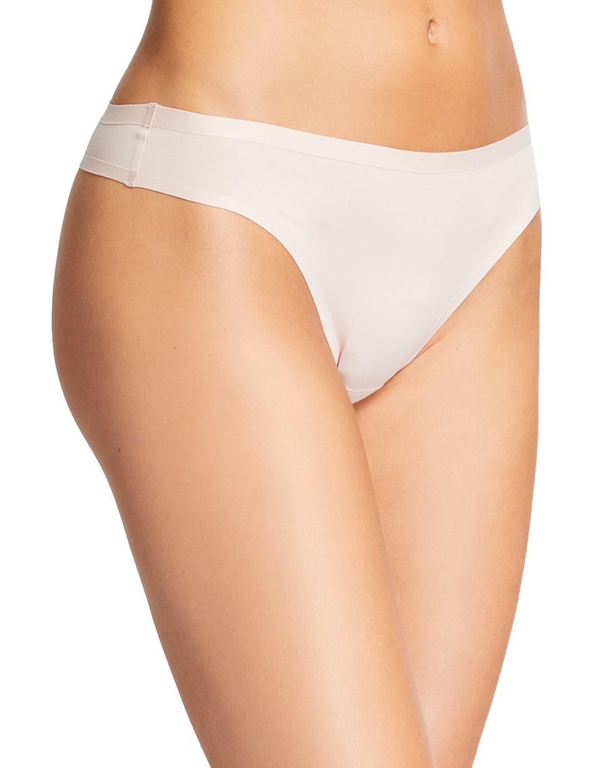 Chantelle Soft Stretch One-Size Seamless Thong Product Image