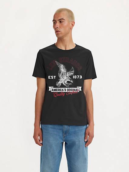 Levi's Graphic T-Shirt - Men's Product Image