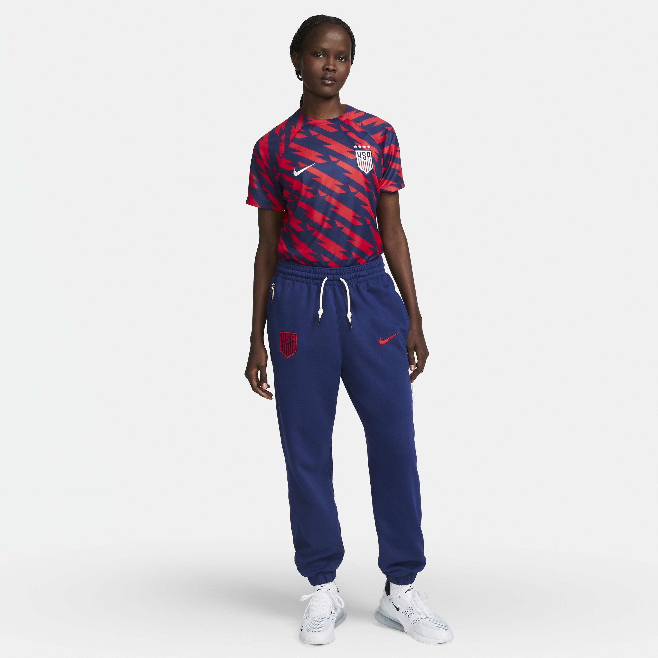 U.S. Standard Issue Nike Women's Dri-FIT Pants  Product Image