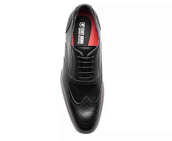 Cole Haan Mens Grand Dress Wingtip Oxford Product Image