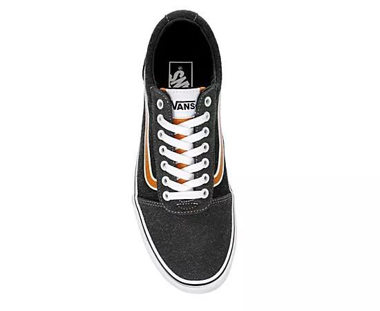 Vans Men's Ward Sneaker Product Image