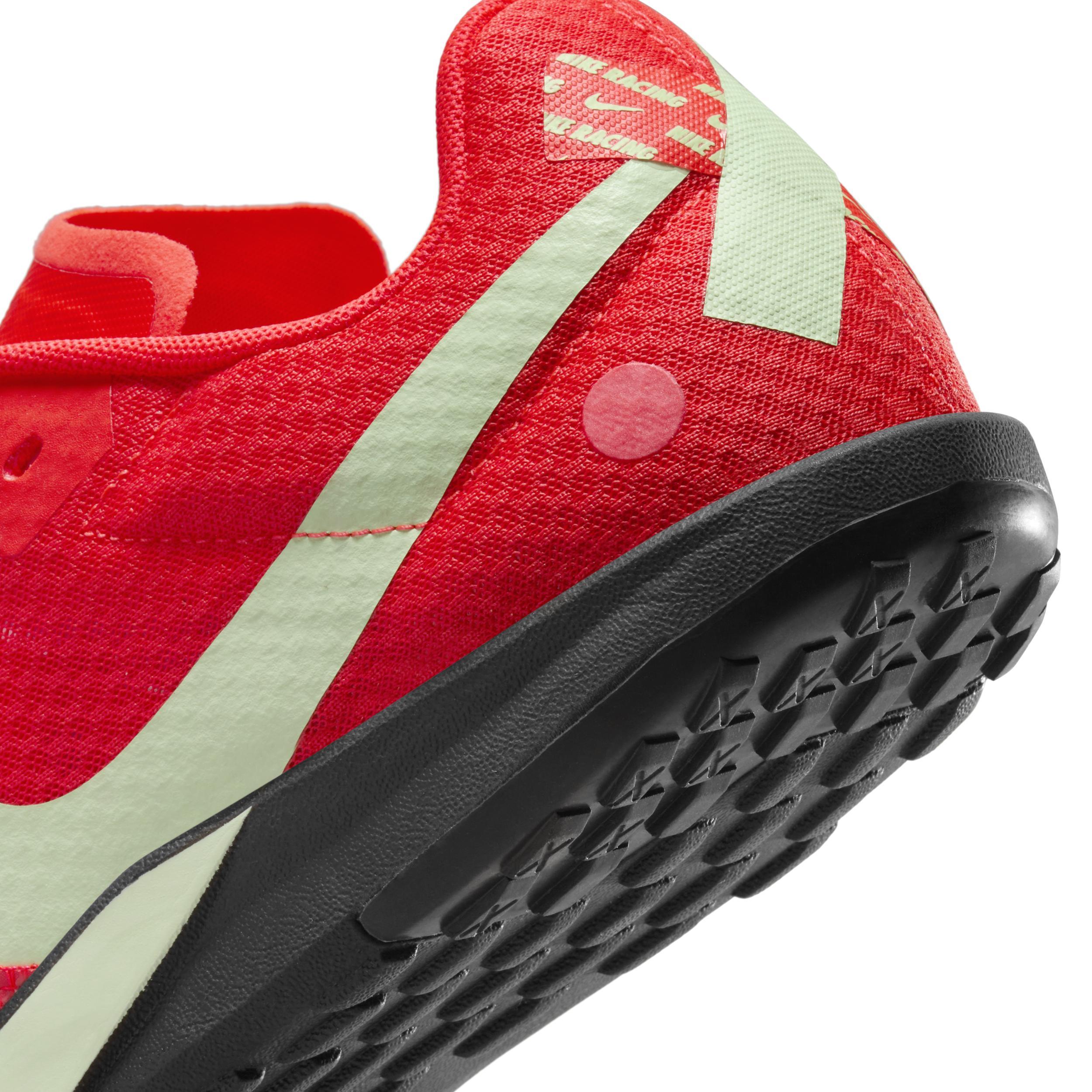 Nike Men's Zoom Rival Waffle 6 Cross-Country Racing Shoes Product Image