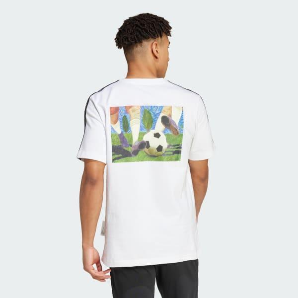 Gallery Graphic Tee Product Image