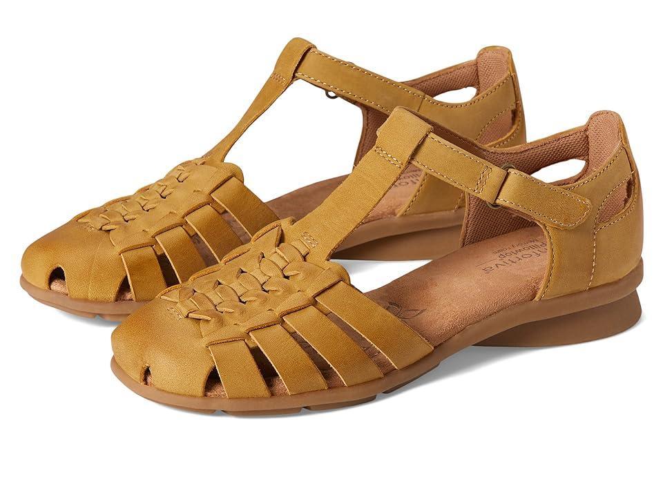 Comfortiva Persa Fisherman Sandal Product Image