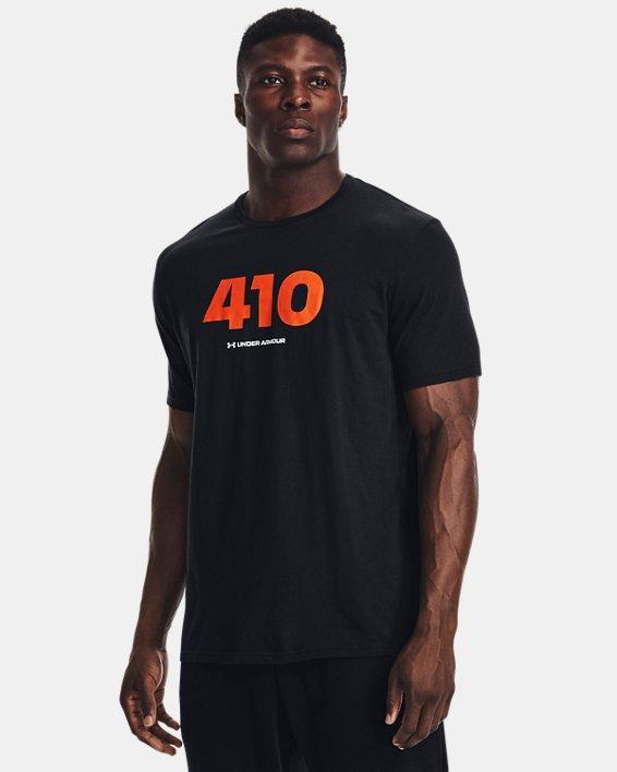 Men's UA Baltimore Area Code Short Sleeve Product Image