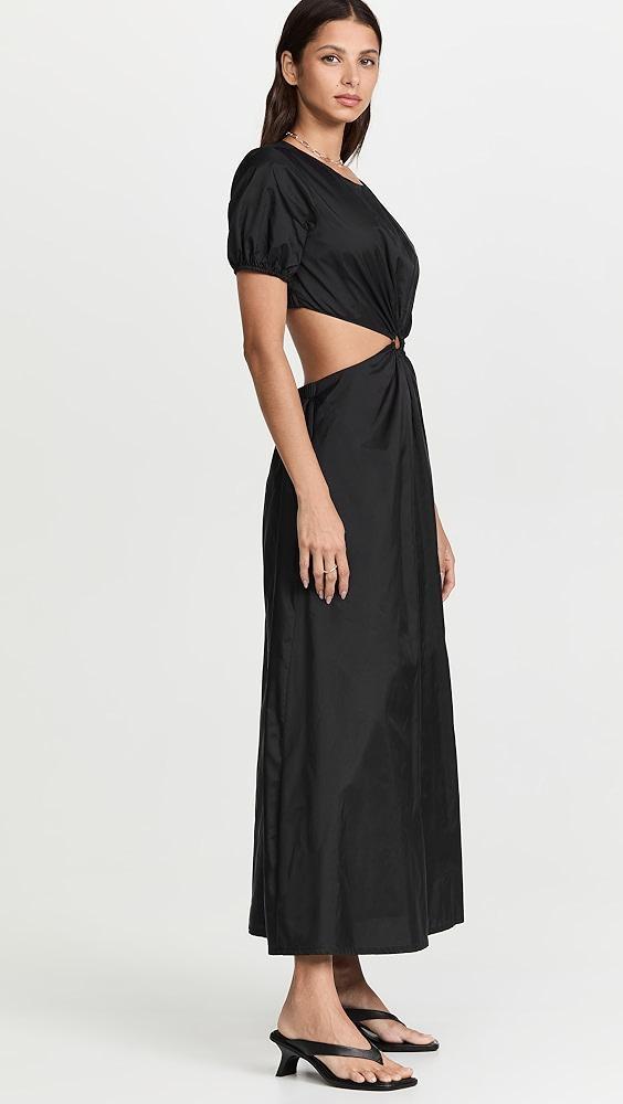 STAUD Calypso Dress | Shopbop Product Image