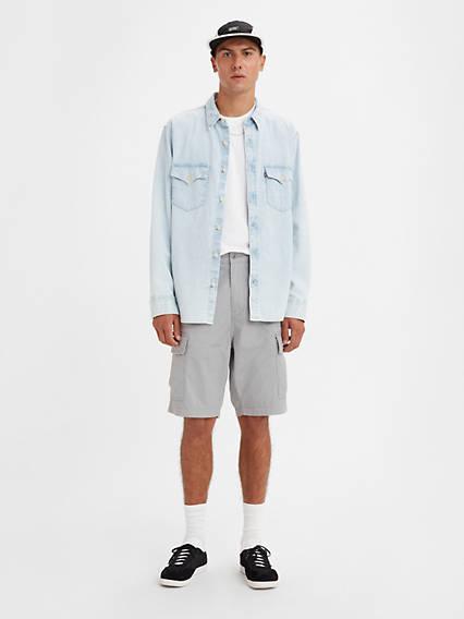 Levi's Cargo 9.5" Men's Shorts Product Image