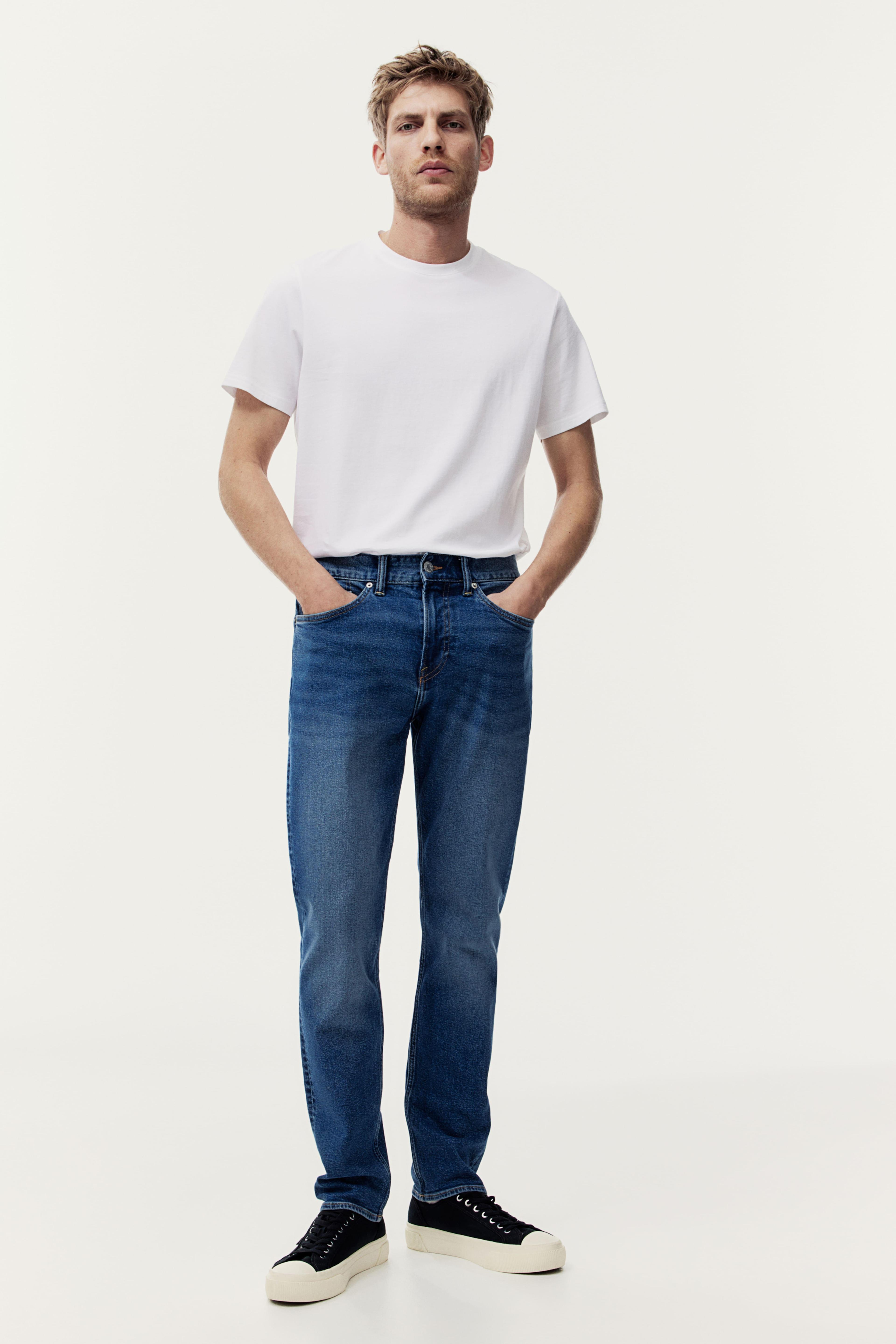 Slim Jeans Product Image