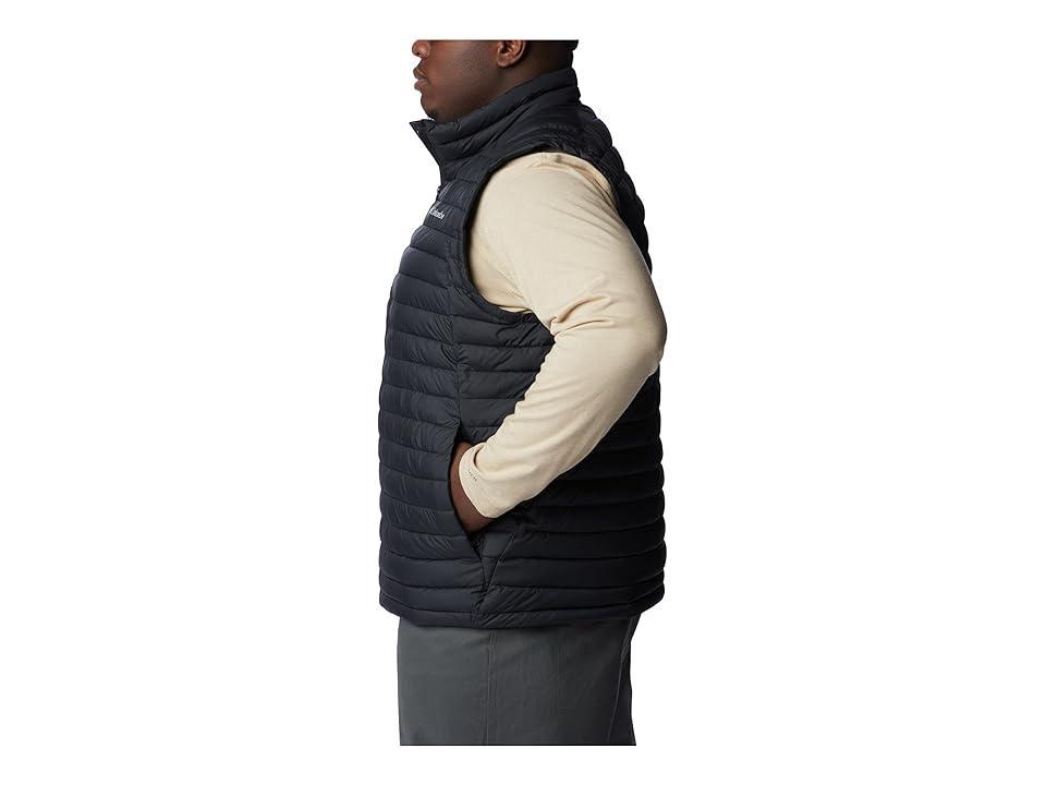 Columbia Men's Silver Falls Vest - Tall- Product Image