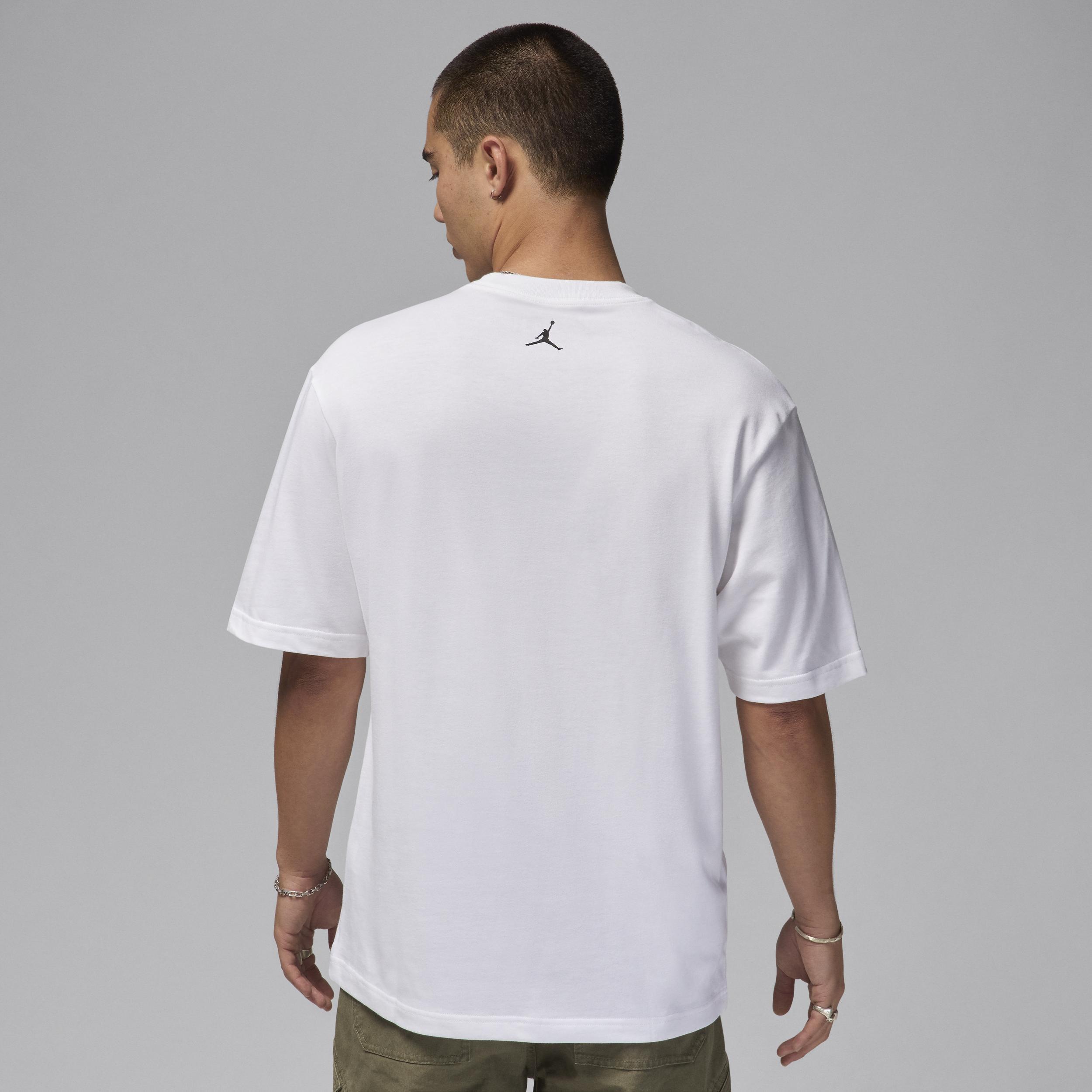 Men's Jordan Short-Sleeve T-Shirt Product Image