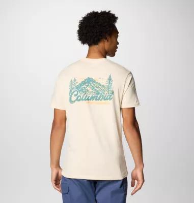 Columbia Men's Roamin' Graphic T-Shirt- Product Image