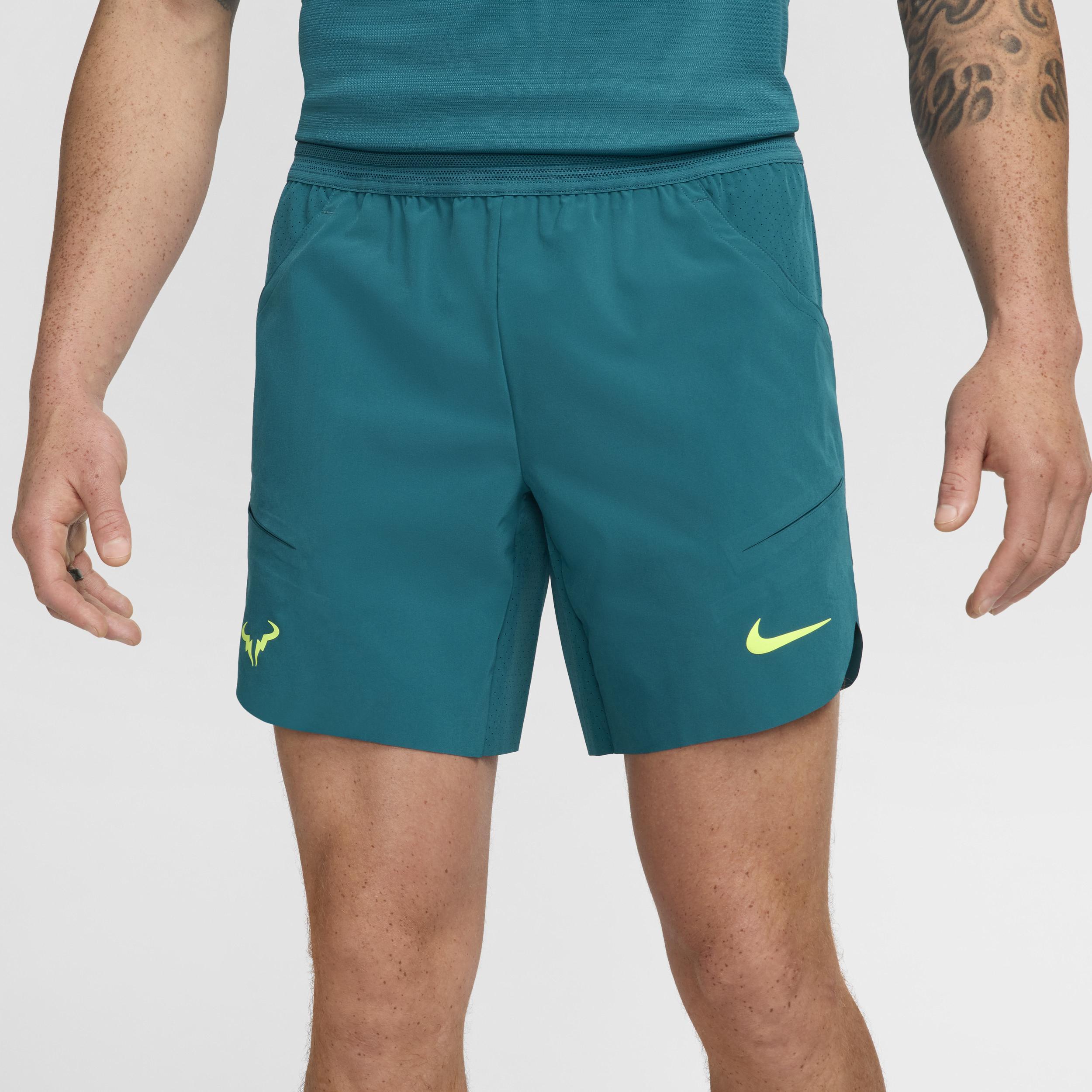 Rafa Nike Men's Dri-FIT ADV 7" Tennis Shorts Product Image