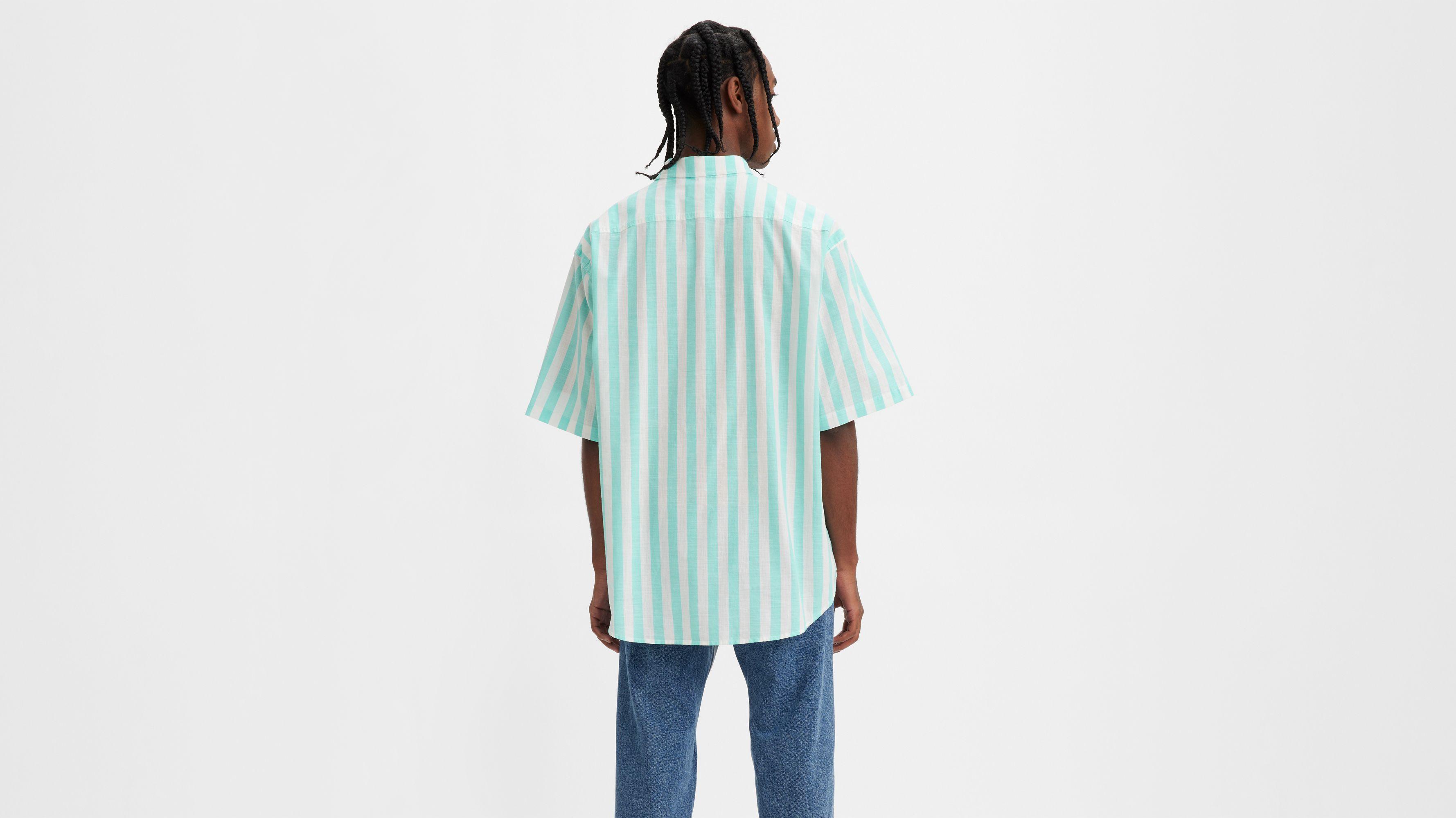 Levi's® Skateboarding Woven Shirt Product Image