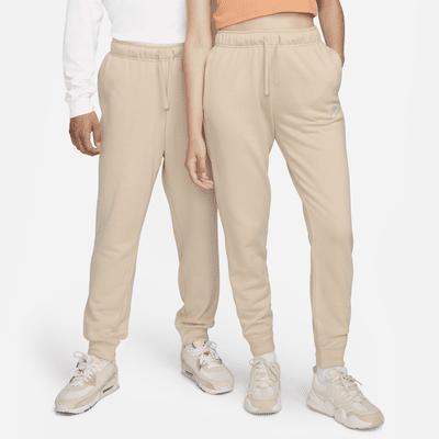 Nike Sportswear Club Fleece Women's Mid-Rise Joggers Product Image