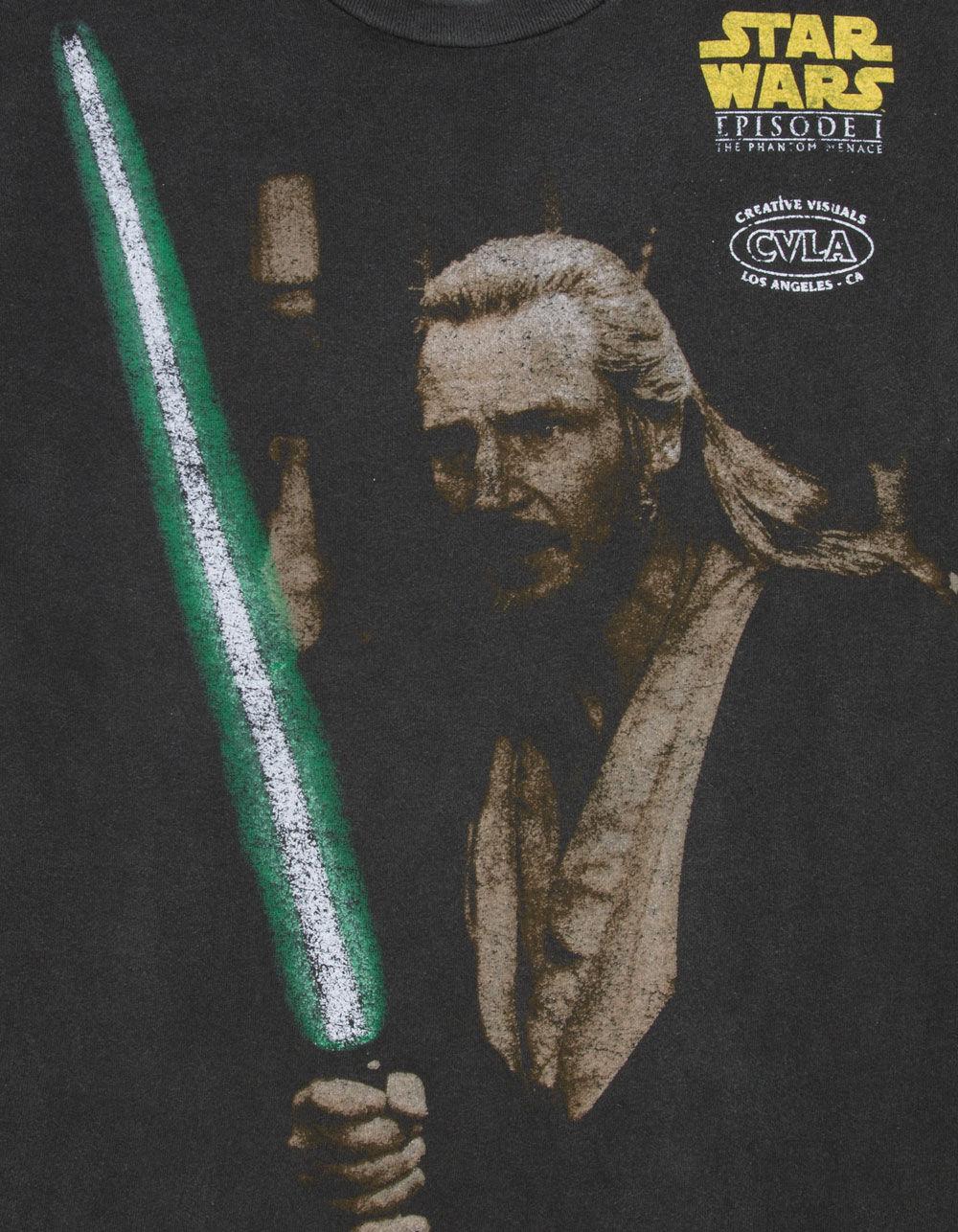 CVLA x Star Wars Jedi Mens Tee Product Image